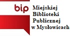 Biuletyn Informacji Publicznej MBP